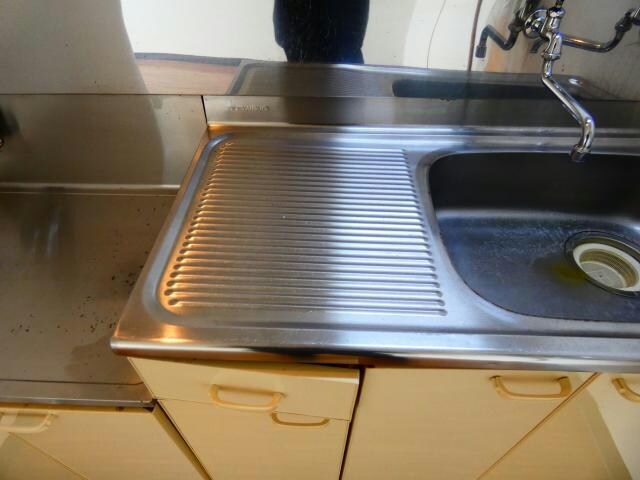 セントラル5の物件内観写真