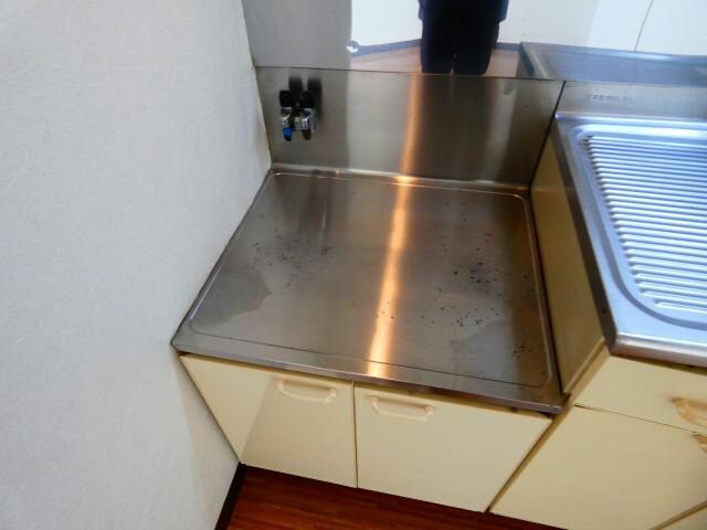 セントラル5の物件内観写真