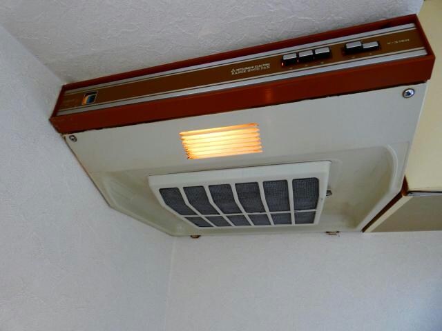 セントラル5の物件内観写真