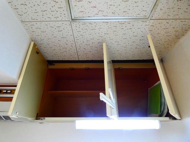 セントラル5の物件内観写真