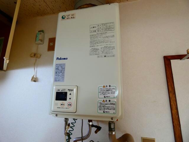 セントラル5の物件内観写真