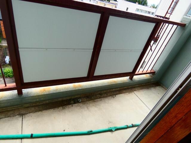 セントラル5の物件内観写真