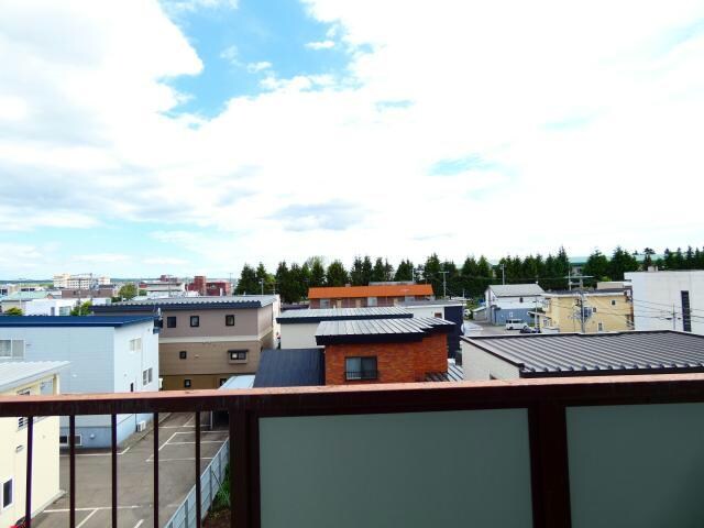 セントラル5の物件内観写真