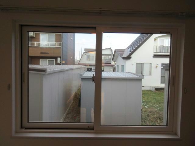 PROGRESS（プログレス）の物件外観写真