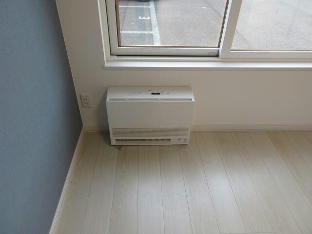 PROGRESS（プログレス）の物件内観写真