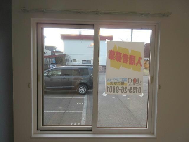 PROGRESS（プログレス）の物件内観写真