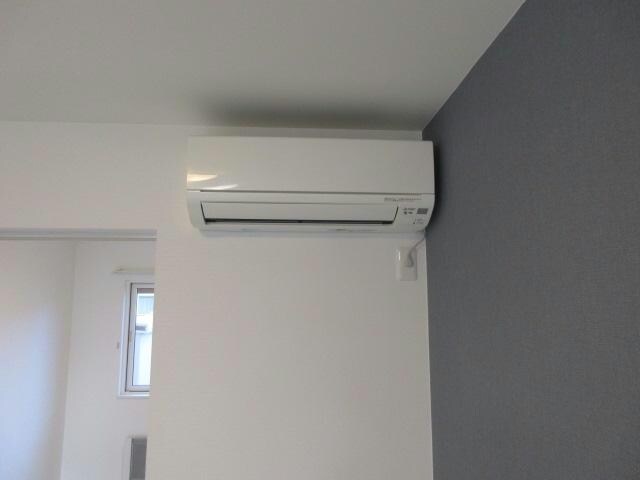 PROGRESS（プログレス）の物件内観写真