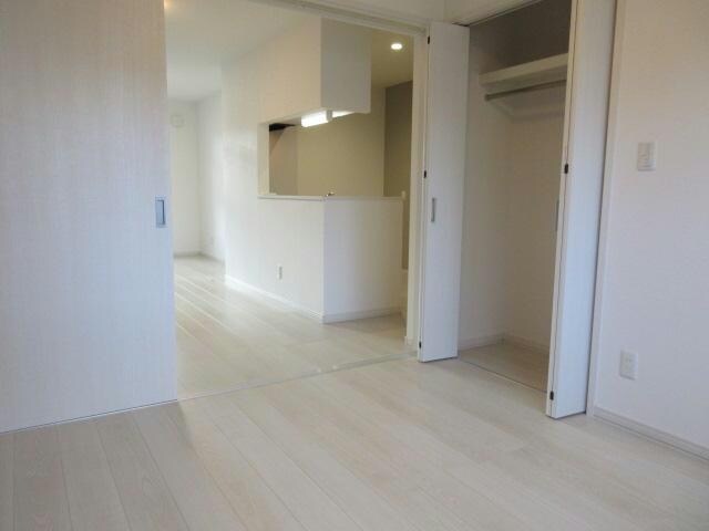 PROGRESS（プログレス）の物件内観写真