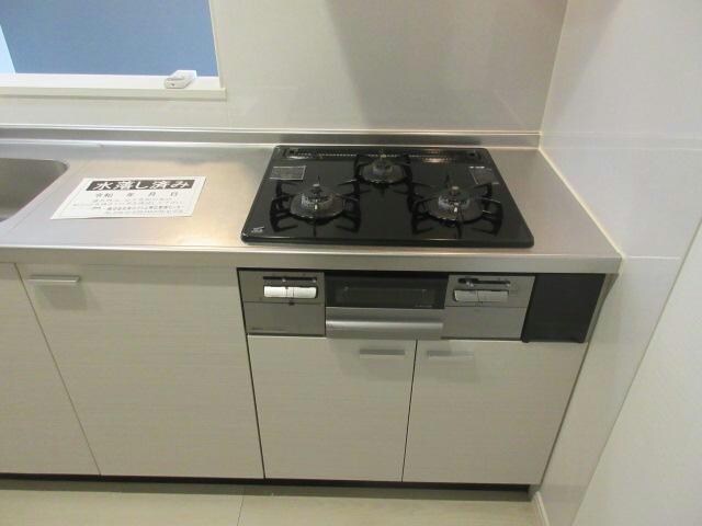 PROGRESS（プログレス）の物件内観写真