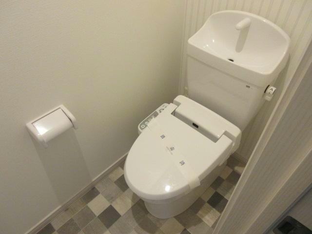 PROGRESS（プログレス）の物件内観写真