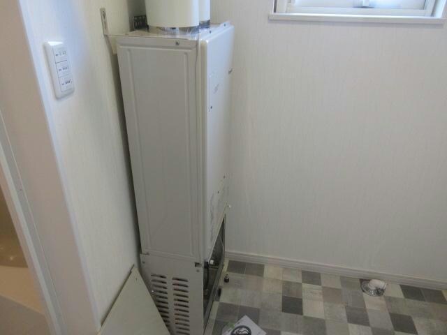 PROGRESS（プログレス）の物件内観写真