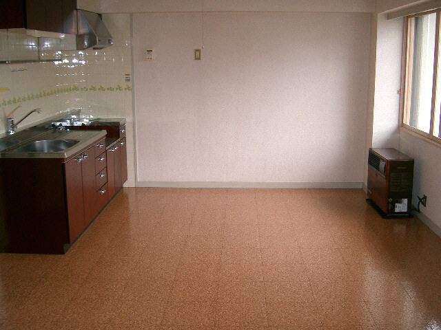 帯広マンション第1の物件内観写真