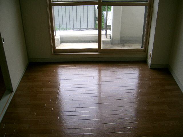 帯広マンション第1の物件内観写真