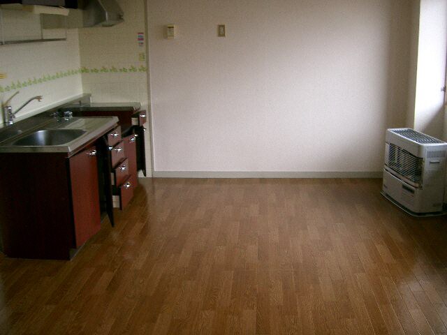 帯広マンション第1の物件内観写真