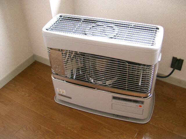 帯広マンション第1の物件内観写真