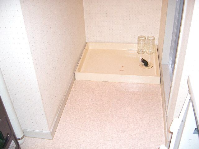 帯広マンション第1の物件内観写真