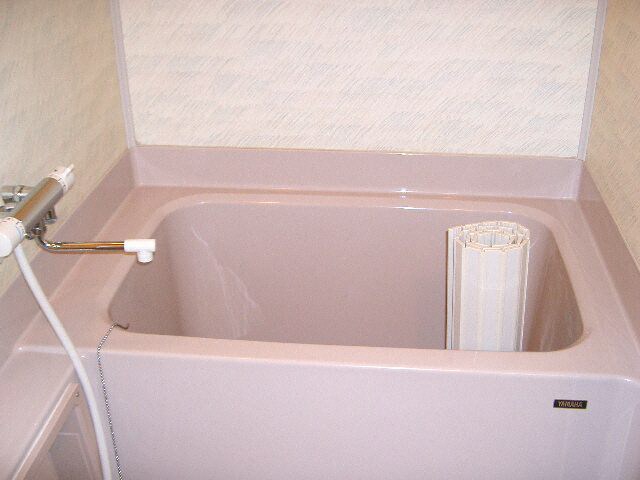 帯広マンション第1の物件内観写真