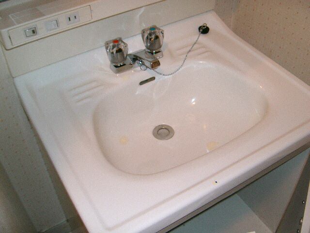 帯広マンション第1の物件内観写真