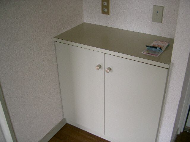 帯広マンション第1の物件内観写真