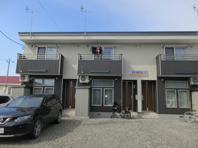 ＴＯＷＮ.Ｔの物件外観写真