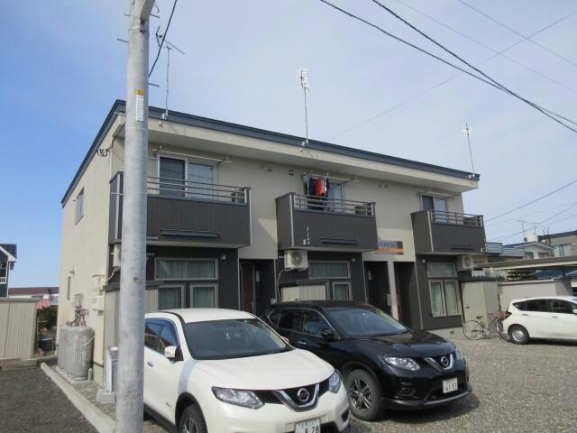 ＴＯＷＮ.Ｔの物件外観写真