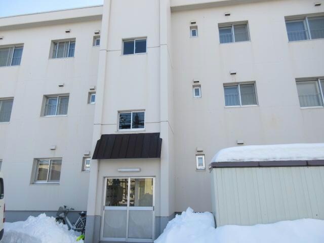 ｍａｒｅ（マーレ）新町の物件外観写真