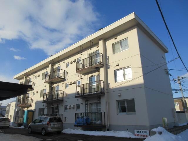 ｍａｒｅ（マーレ）新町の物件外観写真