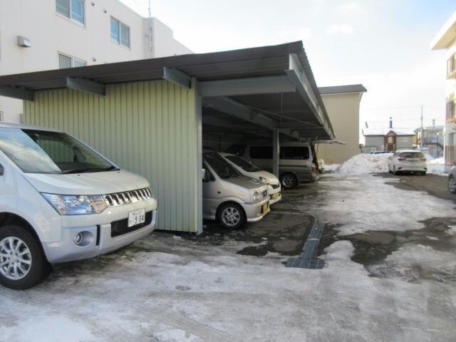 ｍａｒｅ（マーレ）新町の物件外観写真