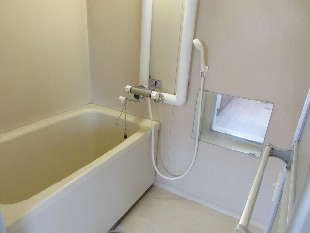 ｍａｒｅ（マーレ）新町の物件内観写真