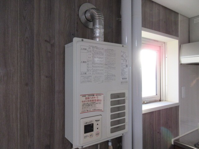 ｍａｒｅ（マーレ）新町の物件内観写真