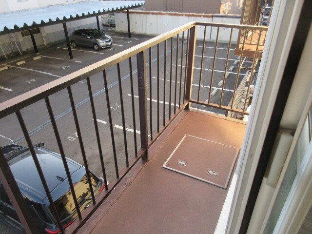 ｍａｒｅ（マーレ）新町の物件内観写真