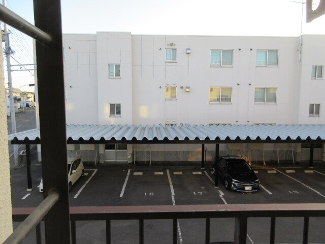 ｍａｒｅ（マーレ）新町の物件内観写真