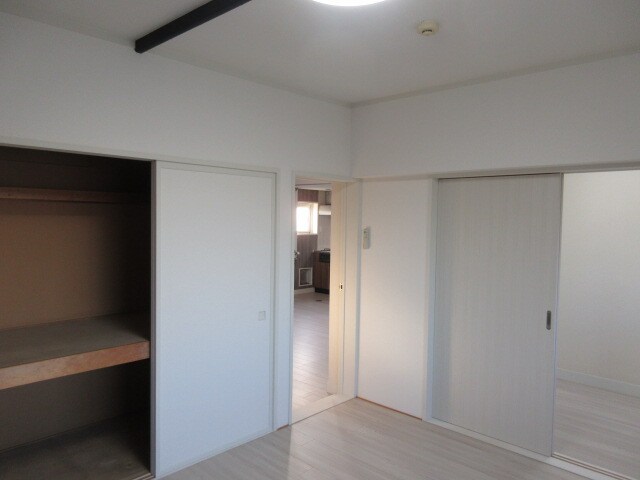 ｍａｒｅ（マーレ）新町の物件内観写真