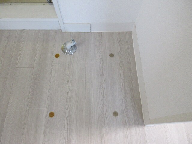 ｍａｒｅ（マーレ）新町の物件内観写真