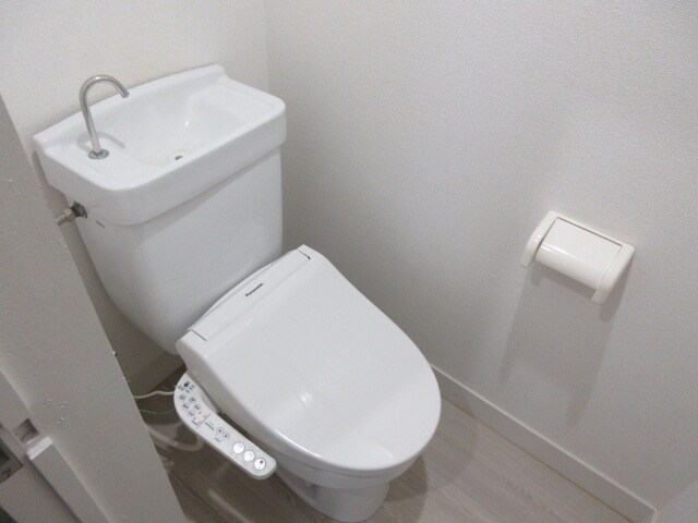 ｍａｒｅ（マーレ）新町の物件内観写真