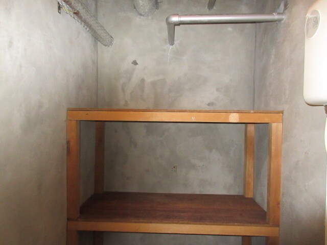 ｍａｒｅ（マーレ）新町の物件内観写真