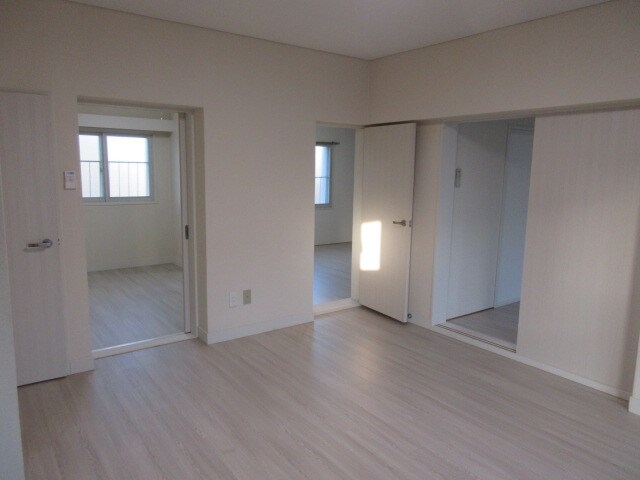 ｍａｒｅ（マーレ）新町の物件内観写真