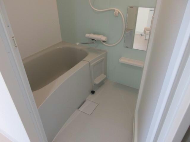 帯広マンション第1の物件内観写真