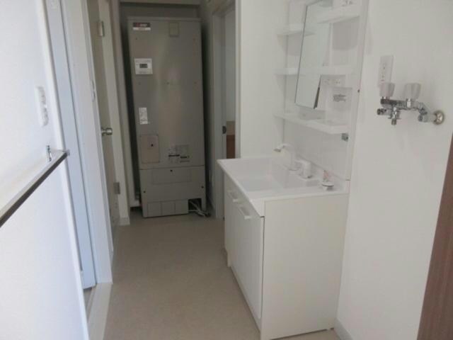 帯広マンション第1の物件内観写真