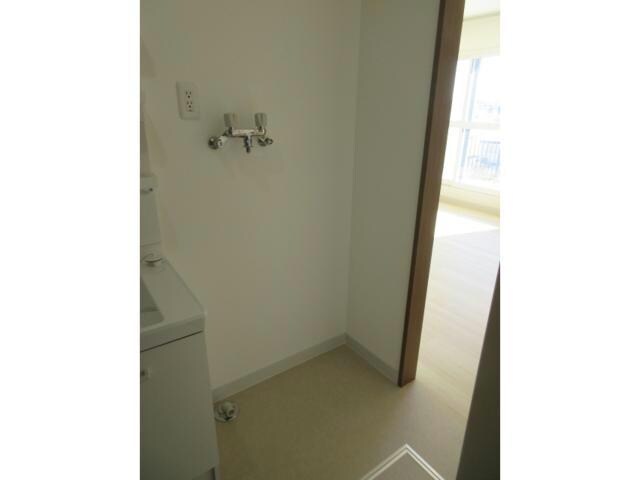 帯広マンション第1の物件内観写真