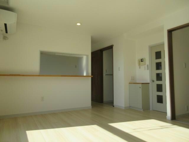 帯広マンション第1の物件内観写真