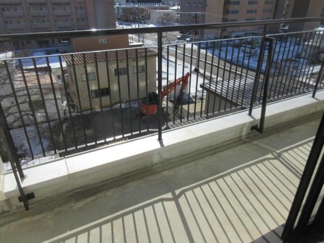 帯広マンション第1の物件内観写真