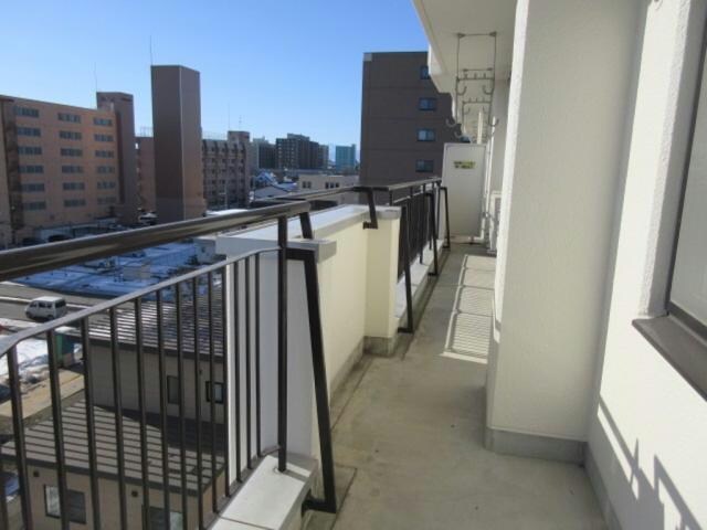 帯広マンション第1の物件内観写真