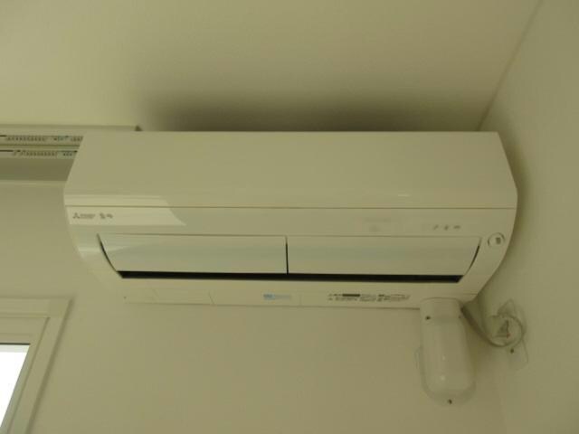 帯広マンション第1の物件内観写真