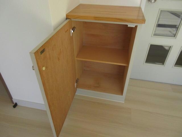 帯広マンション第1の物件内観写真