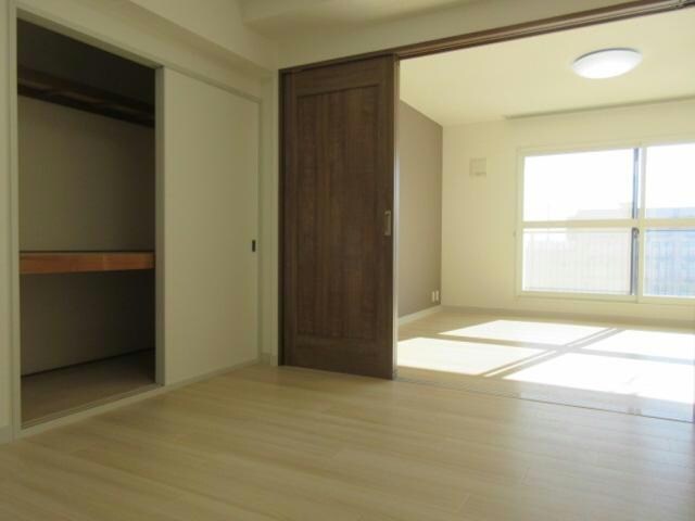 帯広マンション第1の物件内観写真