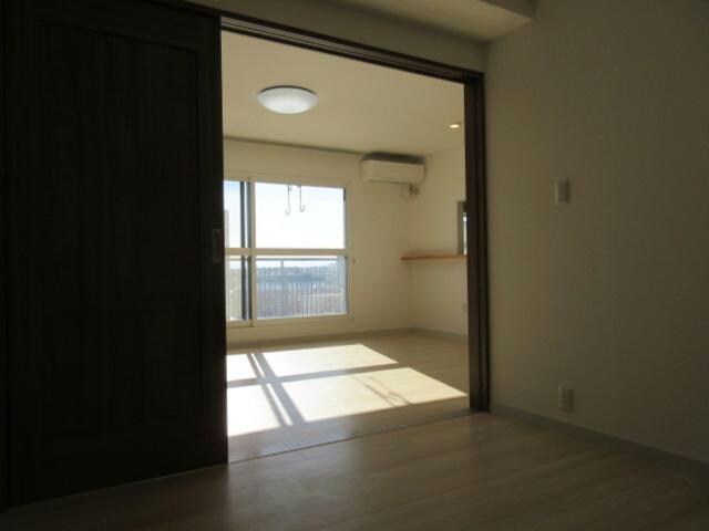 帯広マンション第1の物件内観写真