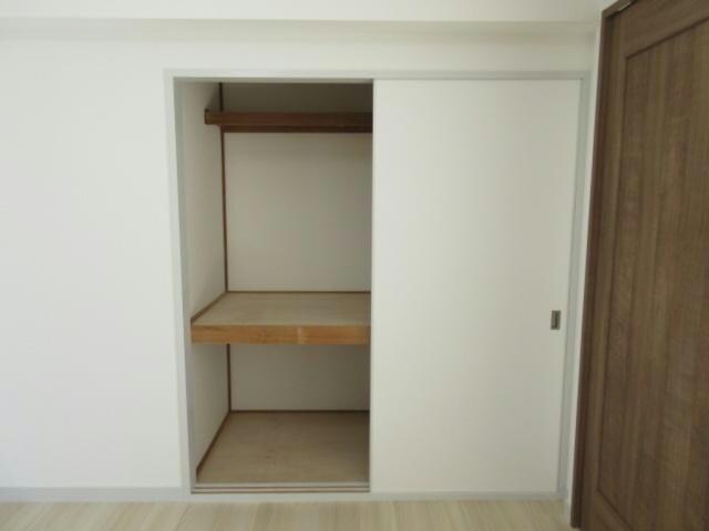 帯広マンション第1の物件内観写真