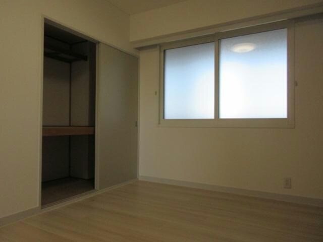 帯広マンション第1の物件内観写真