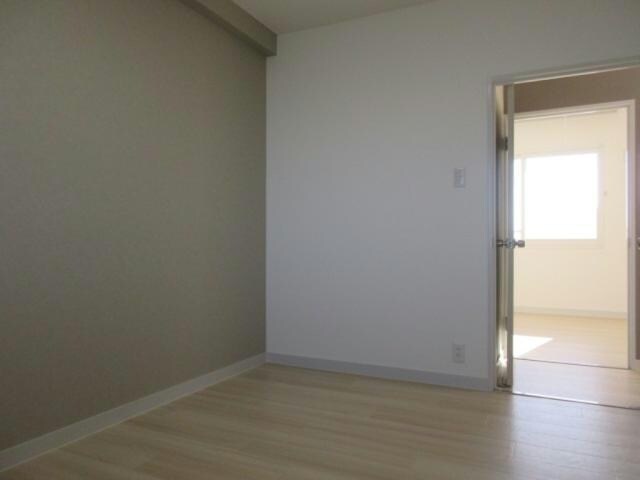 帯広マンション第1の物件内観写真